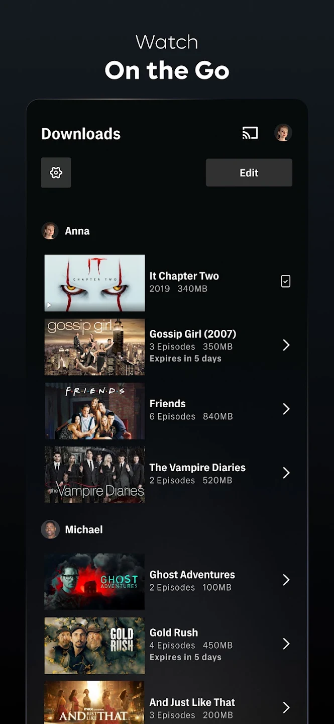 GGTV downloads