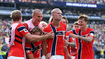 Football image