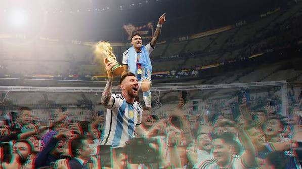 Sports events image